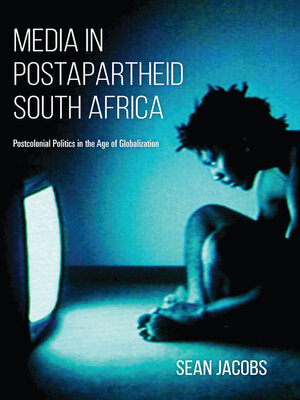cover image of Media in Postapartheid South Africa